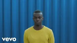 George The Poet - 1,2,1,2