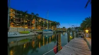 Meyer Lucas Real Estate presents: Spectacular Waterfront Home in North Palm Beach