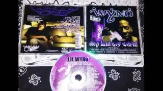 Shitz Hard By Lil Wyno