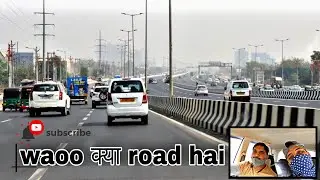Road हो तो aaisa warna nhi😊|| vlog || deepak vlog tv
