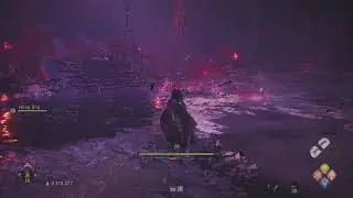 Wo Long: Fallen Dynasty - easy 5 star gear farming (2 hit Zhuyan kill)