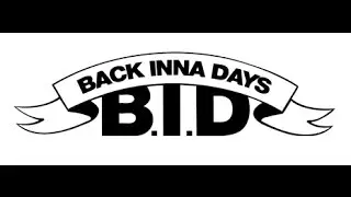 BRITE LITE PROMOTIONS PRESENTS B.I.D SOUND JUGGLING (BONUS FOOTAGE)