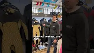 Come and check out our new winter wetsuit range from C-Skins & Xcel 🤙 #cskins #xcel #winterwetsuit