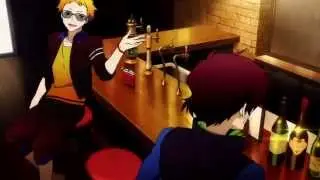 Dancing in september (AMV)