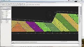 Creating plant schedules in CAD landscape plans - part #1