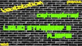 Contamination - Liquid Stranger & Ajapai (Rottun Recordings)
