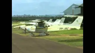 2nd Panania Air Activity  Event at Camden Airport