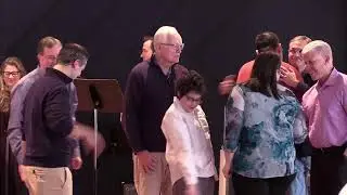 January 11, 2026  Safe Harbor Presbyterian Church