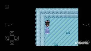 Pok&eacute;mon Unbound #32! #pokemon #pokemonunbound #jogos