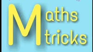 Fast mathematics tricks || Division tricks || How to calculate something without using Calculator