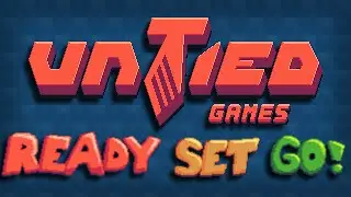 unTied Games: Ready, Set, Go!