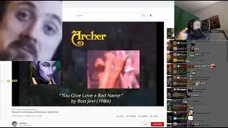 Forsen reacts to Warcraft 3 Unit Quotes & References: Night Elves