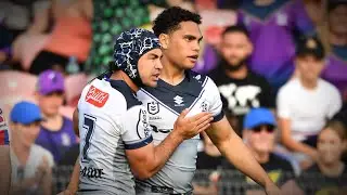 NRL Highlights | NRL Match Highlights Show | Round 8, 2022 | NRL Round Up