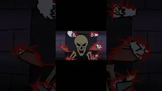 Old man | A terraria animation ... #animation #animationmemes #terraria #memes
