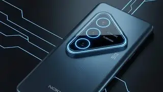 Nokia Lumia 400 5G - Exclusive First Look, Price, Launch Date & Features 