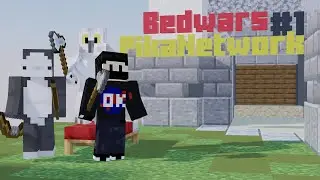 Bedwars Live Stream Highlights | Smksbest ZetsuPlayz Kk_HR