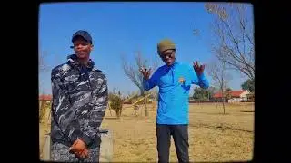 paying due$ (with L-Dawg) visualiser