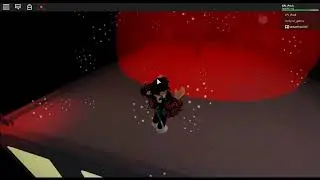 roblox Hotel bad ending
