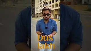 Finnest Housing Project in Bahria Town Karachi