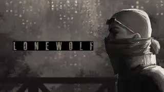 Lonewolf OST - Tipping Point