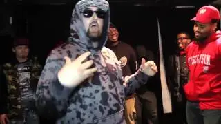 Colorado covenant/ BBP presents Versatai vs Aye Dot