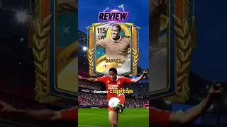 Barnes Fc mobile full review