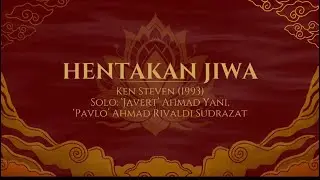 PSM UIN Jakarta | Hentakan Jiwa | Konser Jivana Pratistha 2025