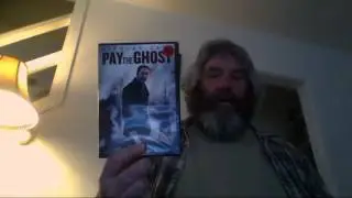 Pay The Ghost Review