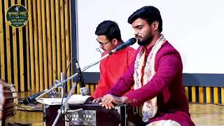 Julat Radha Mohan - Hindola Kirtan - Hemant Joshi #Hindola_Kirtan
