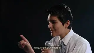Focus & Perseverance: The Skills That Change Everything