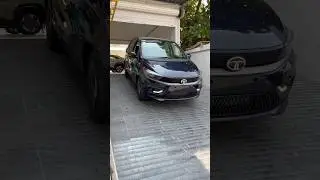 NEW TATA TIAGO 2025 | FACELIFT CNG #tatatiago #cng #tiago2025 #facelift #newlaunch #tata #carreview