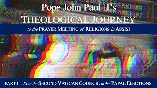 Theological Journey Pt1: III. SIGN OF CONTRADICTION - 2.3 - SCRIPTURE/ TRADITION'S BRIDEGROOM/ BRIDE