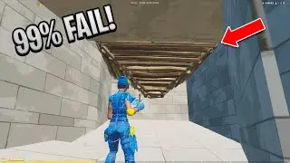 Beat this Edit Course to Join Chronic (IMPOSSIBLE)