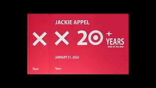 Jackie Appel's 20+ Year TARGET Retirement Celebration