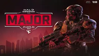 HCS Atlanta Major 2024 Hosted by FaZe Clan (C Stream) &ndash; Pool Play