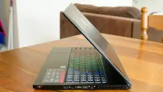 MSI GS63VR 6RF STEALTH PRO - TECHZONE