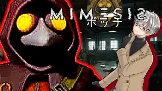 【ミメシス】ソロでもおもろい説。そしていろいろ検証もやるよ