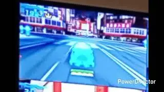 Cars 2 2011 Chuggington Braking Brewster BBC Video History (PS3 Version) 