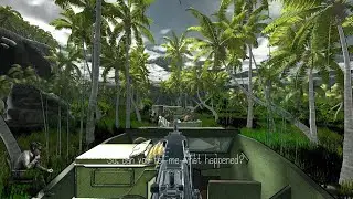 The American War - Part 1 Posh Toffee Games offline story shooter android gameplay 2024
