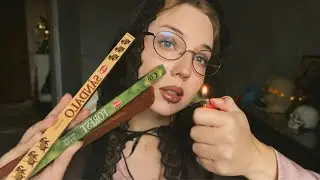 ASMR рецепт завтрака и новые покупки 🛍️ 🎙️