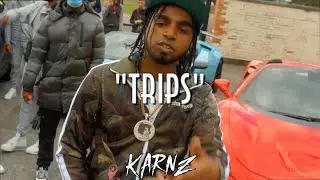 FREE Mowgs x Nines Type Beat - 