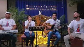 Quiero Cantarte Arrullando / Villancicos / Cantos al Niño Dios