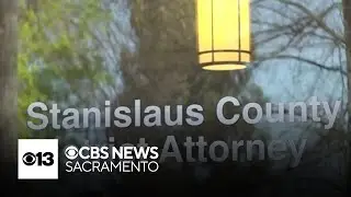 Alleged serial scammer arrested in Stanislaus County