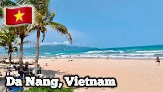 I&rsquo;m BACK in Da Nang After 1 Month&hellip; You Won&rsquo;t Believe An Thuong Now! 🇻🇳🔥