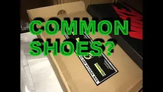 Strictly Sneaker Unboxings: A Fancy Foamposite and an Uncommon Jordan 1