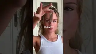 ✂️ How to Cut Your Own Bangs at Home 💇&zwj;♀️ Easy Tutorial