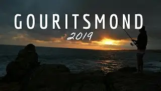 Adventures in Gouritsmond