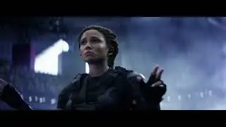 The tomorrow war movie Stadium clip in hindi dubbed
