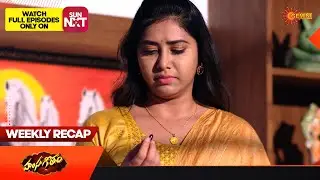 Hamsageetham -  Weekly Recap | 04 Sep - 09 Sep 2023 | Gemini TV | Telugu Serial
