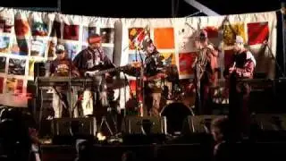 Ranges Band @ Sand Tracks - Kungangungy Wantingu